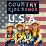 Country Kids Songs USA
