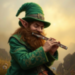 Irish Flute