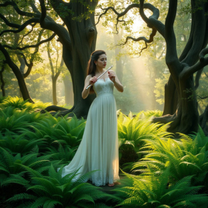 Flute Videos That Inspire