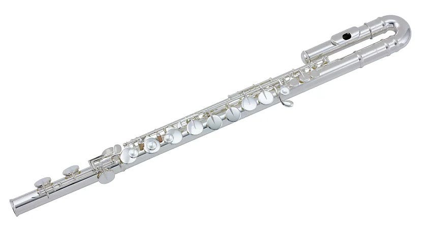 Alto Flute