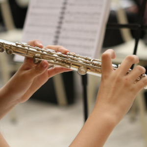 How to Build a Practice Routine for Flute Players