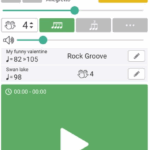Soundcorset Tuner & Metronome