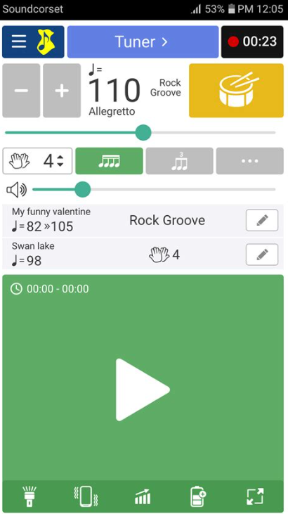 Flute Practice Apps and Tools That Really Work