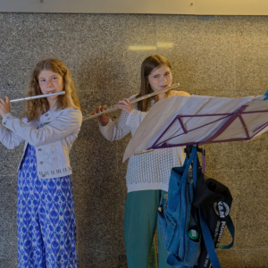 How to Choose the Right Flute for Your Child