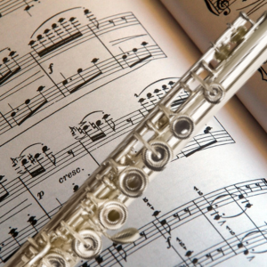 Where to Find Free Flute Sheet Music (and What to Look For)