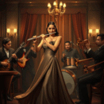 jazz flute
