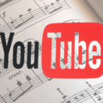 license songs YouTube