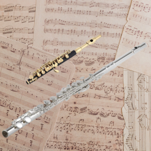 The Power of the Piccolo: Small Flute, Big Sound