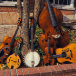 bluegrass instruments
