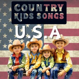 Country Kids Songs USA