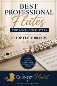 Best Professional Flutes