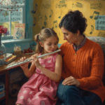 Flute Teacher Near Me