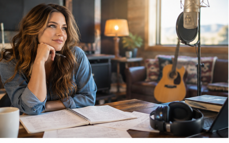 Original Songs for Singers: How to Find the Right Song