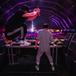 what is dubstep music