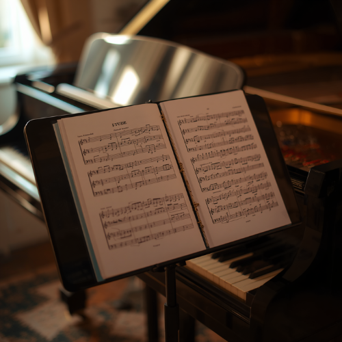 How to Practice Flute Etudes: A Beginner’s Guide to Better Technique