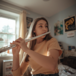 learn flute online