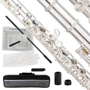 Bahamut flute