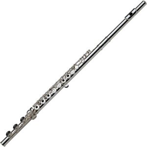 Gemeinhardt flute