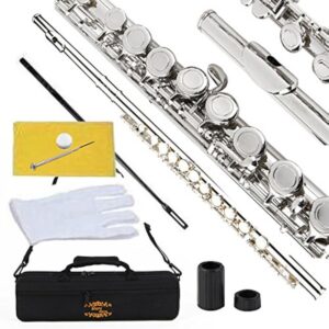 Glory Closed Hole Flute