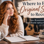 Original Songs to Record