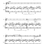Ave Maria by Franz Schubert
