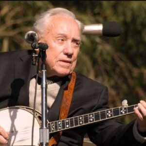 Earl Scruggs