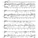 Jolene by Dolly Parton Piano Vocal