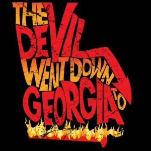 The Devil Went Down to Georgia