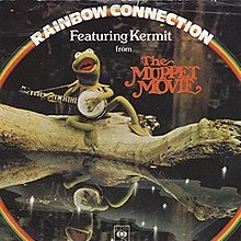 The Rainbow Connection
