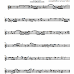 Air on the G String