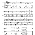 How Great Thou Art Flute Solo